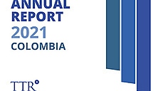 Colombia - Relatrio Anual 2021